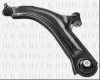 BORG & BECK BCA6969 Track Control Arm